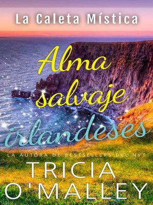 cover image of Alma Salvaje Irlandesa